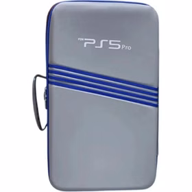 PS5 PRO SLIM BAG GRAY thumbnail 3