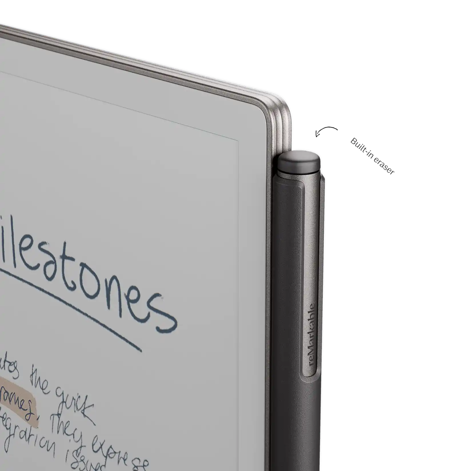 REMARKABLE MARKER FOR THE PAPER TABLET thumbnail 4