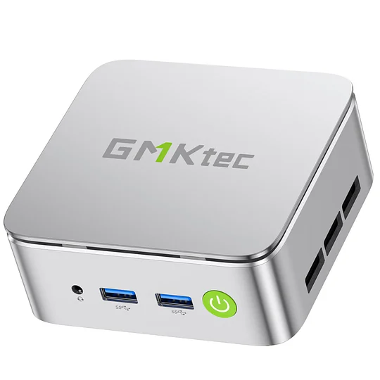 GMKTEC MINI PC RYZEN 5 3500U 16GB RAM 1TB SSD WIN 11 PRO NUCBOX-G10 thumbnail 6