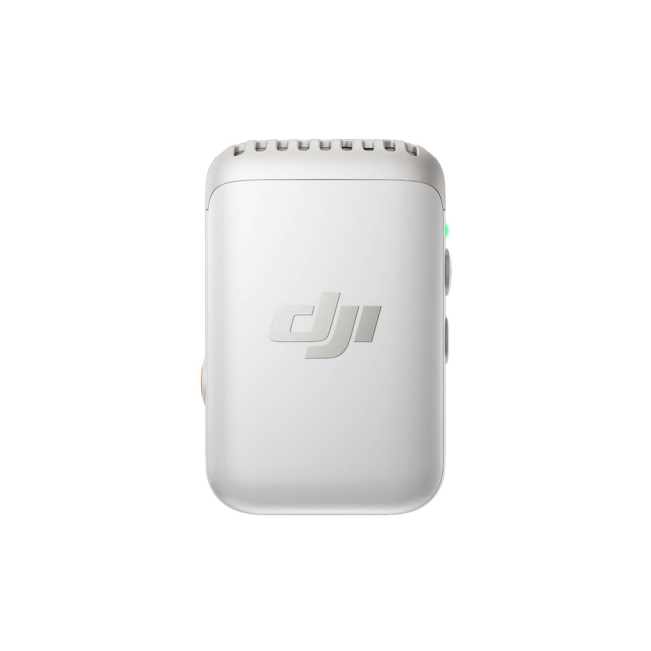 DJI MIC 2 TRANSMITTER PEARL WHITE