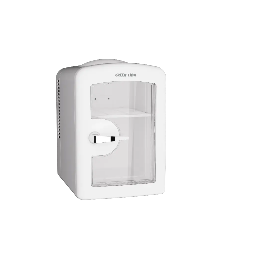 GREEN LION GMF-65 MINI FRIDGE WHITE GNGNF65FRWH thumbnail 4