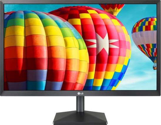 LG 24 INCH CLASS FULL HD IPS LED MONITOR 24MK430H-B