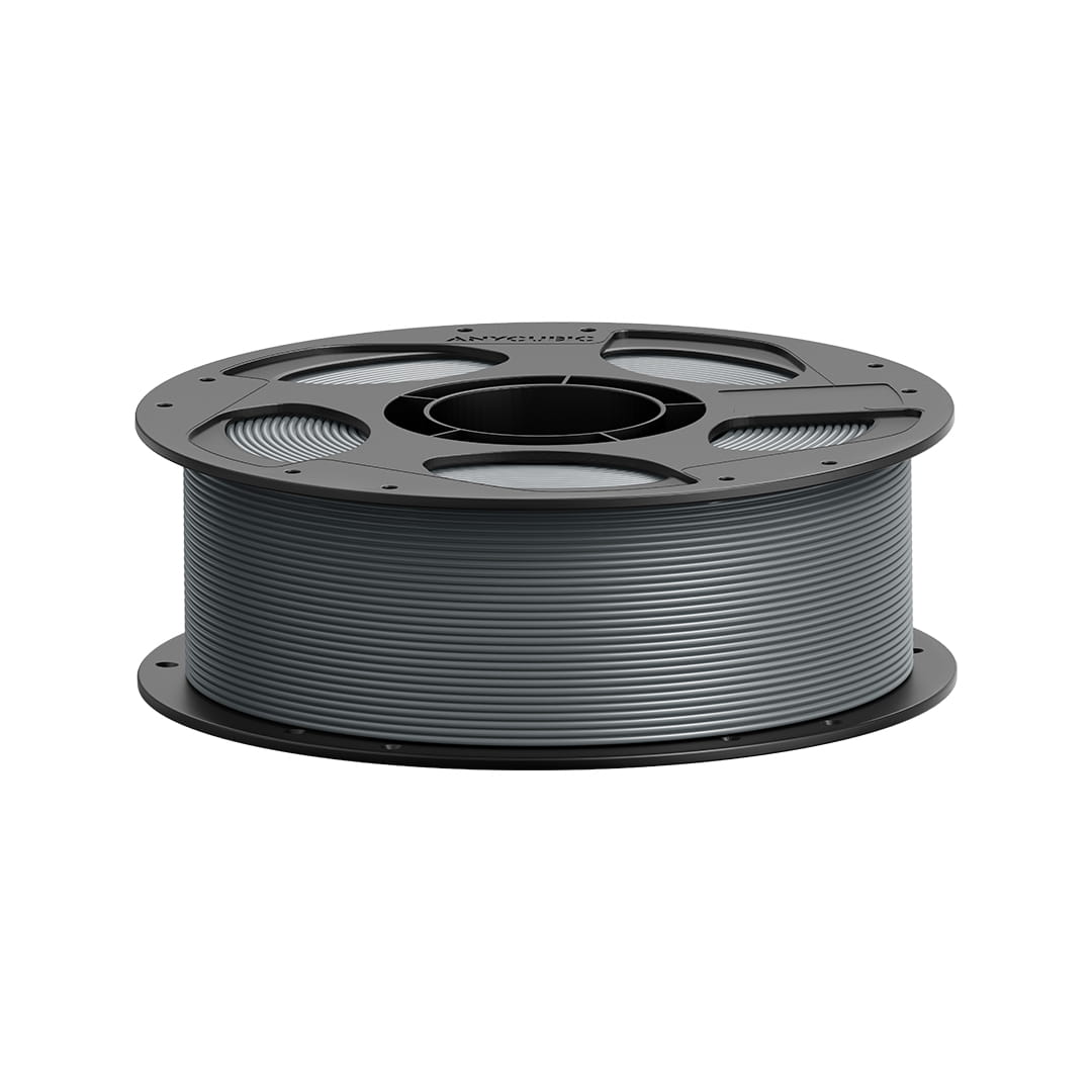 ANYCUBIC PLA FILAMENT 1 75 MM 1KG GREY AHPLGE-107