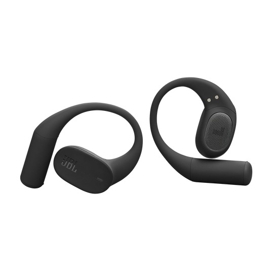 JBL SENSE LITE TRUE WIRELESS IN EAR HEADPHONES BLACK thumbnail 3