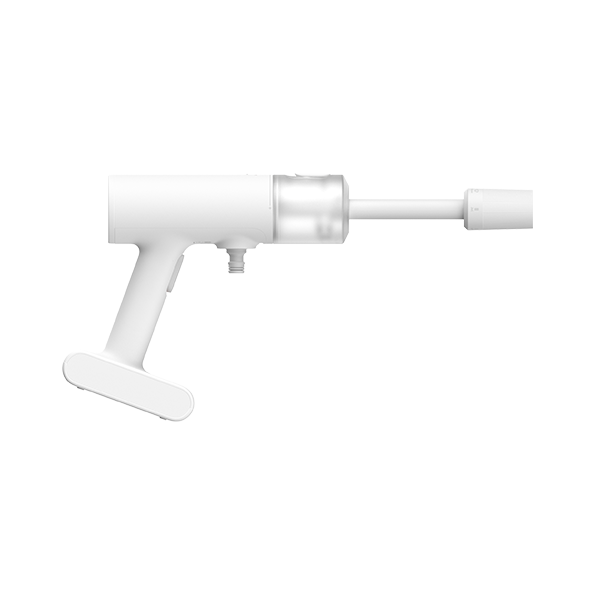 XIAOMI CORDLESS PRESSURE WASHER GUN WHITE