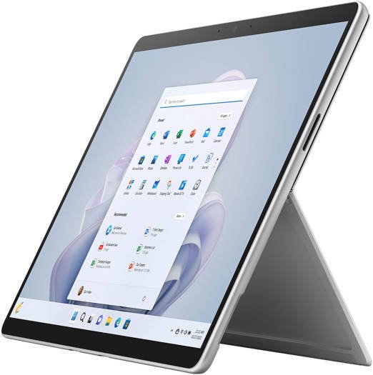 MICROSOFT SURFACE PRO 9 13INCH I7 16/512GB SSD WIN 11 PRO