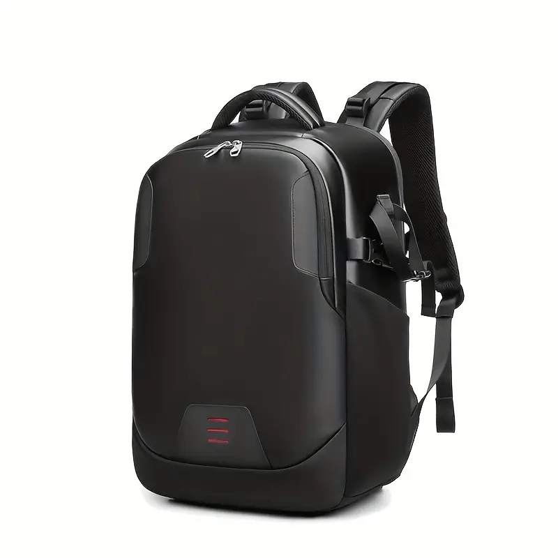 MULTFUNCTIONAL DIGITAL PHOTOGRAPH BACKPACK BLACK FJ6166