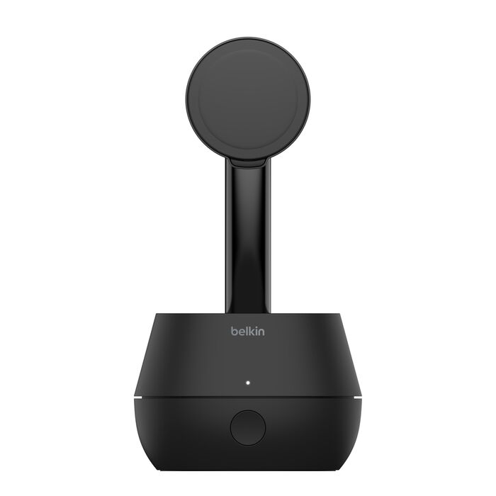 BELKIN  AUTO TRACKING STAND PRO WITH DOCKKIT BLACK MMA008MY05BK thumbnail 6