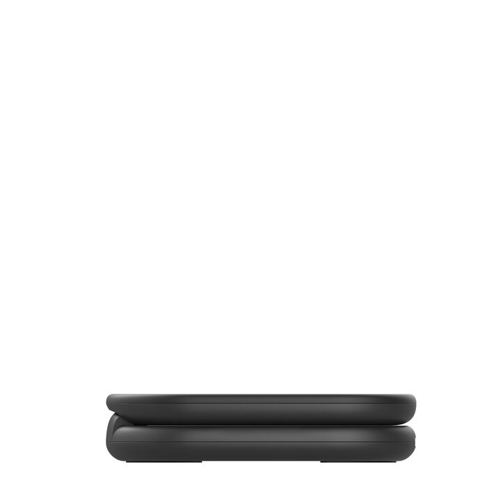 BELKIN BOOST CHARGE 15W MAGNETIC FOLDABLE CHARGER BLACK WIB007MYBK thumbnail 6