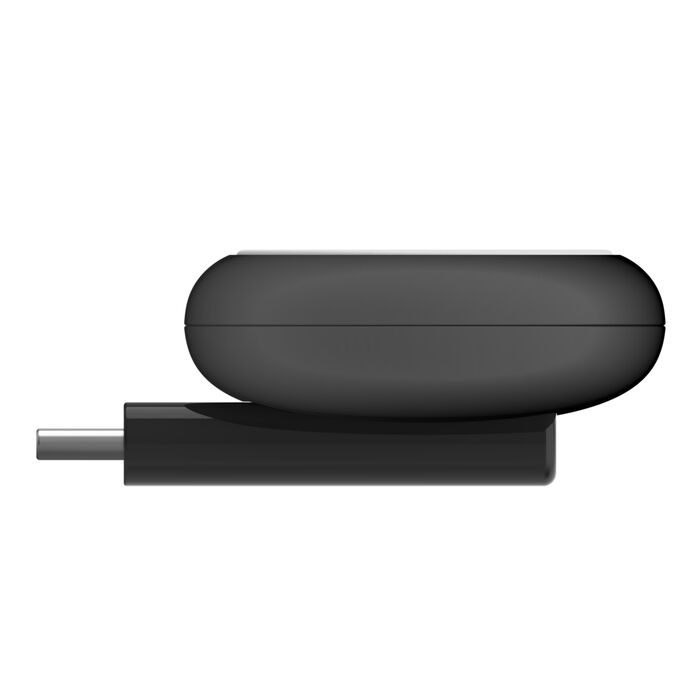 BELKIN APPLE WATCH USB C BOOST CHARGE PRO PORTABLE BLACK WIZ022GIBK-B1 thumbnail 2