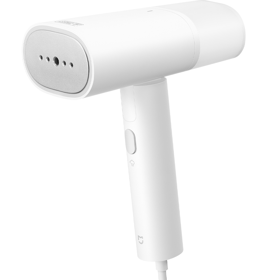 Xiaomi Handheld Garment Steamer - White thumbnail 6