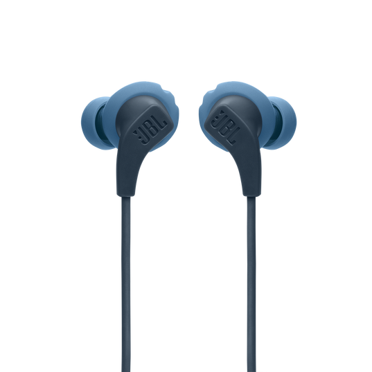 JBL ENDURANCE RUN 2 WIRELESS HEADPHONE BLUE thumbnail 4