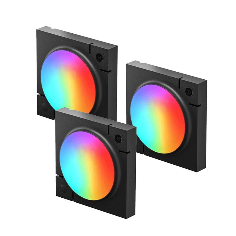 LIFESMART COLOR LIGHT MIX KIT 3 PCS LS168A/E