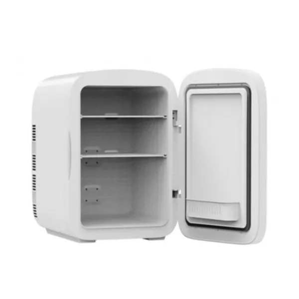 POWERO PLUS DUAL CORE MINI REFRIGRATOR 22L GRAY K22-2 thumbnail 4