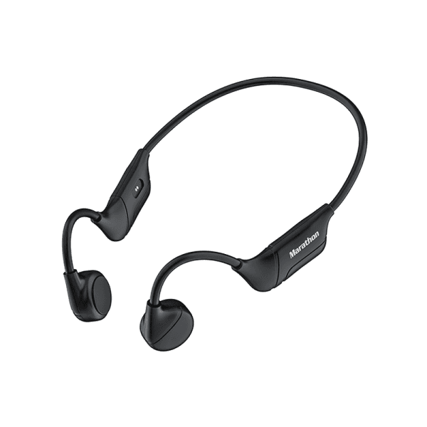 WIWU BONE CONDUCTION WIRELESS HEADSETS MARATHON MAX BLACK G2 thumbnail 4