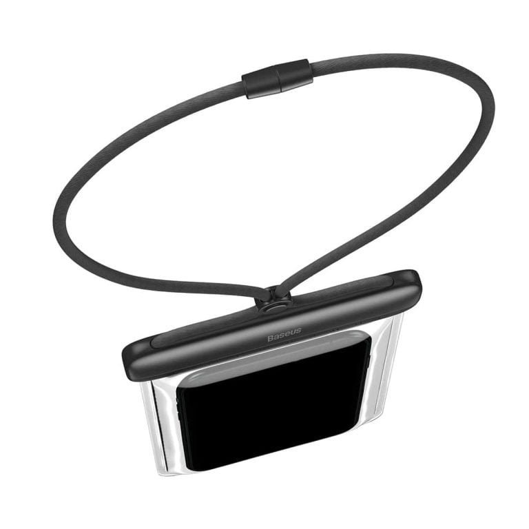 BASEUS LET S GO SLIP COVER WATERPROOF BAG thumbnail 3