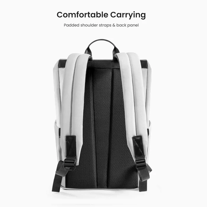 TOMTOC SLASH T64 FLIP LAPTOP BACKPACK TEPHRA T64M1G1 thumbnail 3