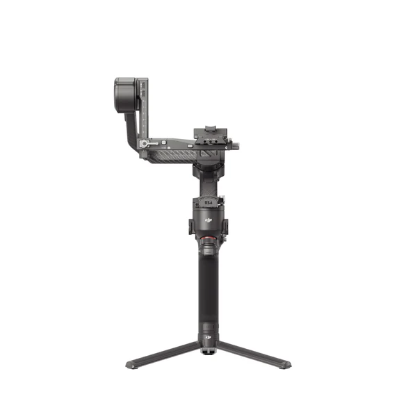 DJI RS 4 PRO COMBO 3-AXIS GIMBAL STABILIZER thumbnail 4