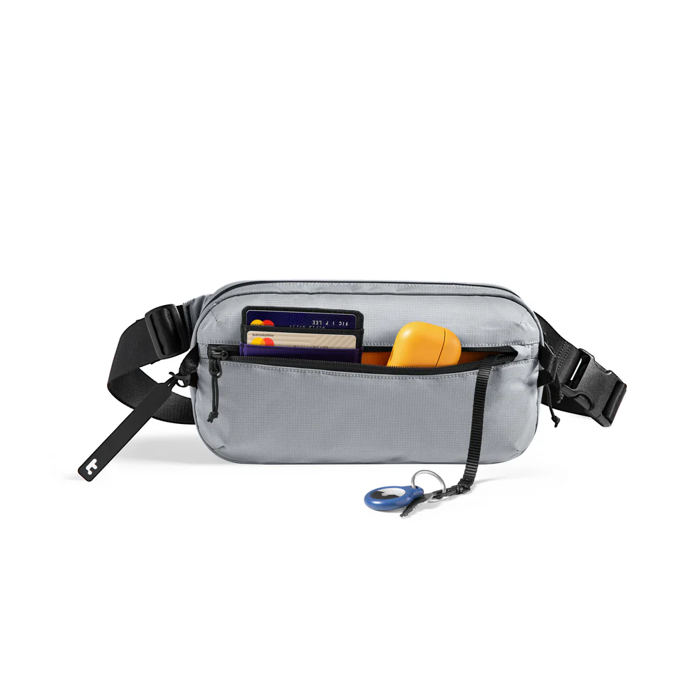 Tomtoc Aviator T33 Chest Bag – Compact and Versatile for Everyday Essentials thumbnail 9