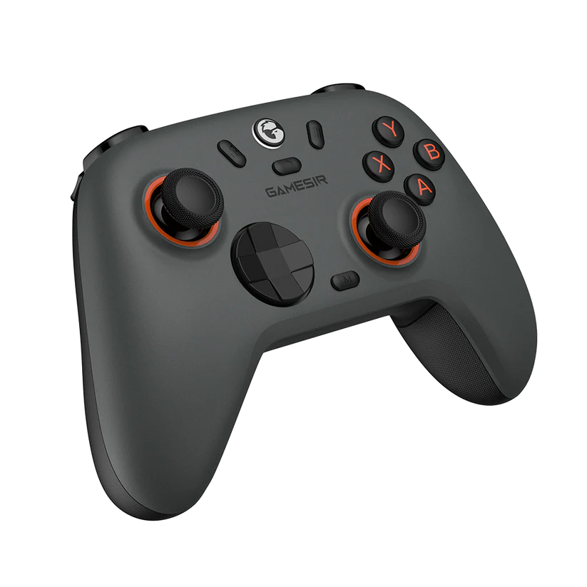 GAMESIR NOVA 2 LITE WIRELESS GAME CONTROLLER BLACK N2 LITE thumbnail 5