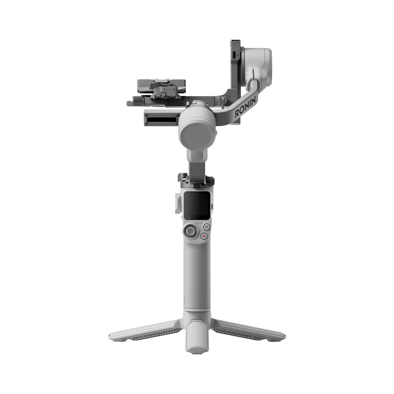DJI RS4 Mini Gimbal Stabilizer DJI-RS400M