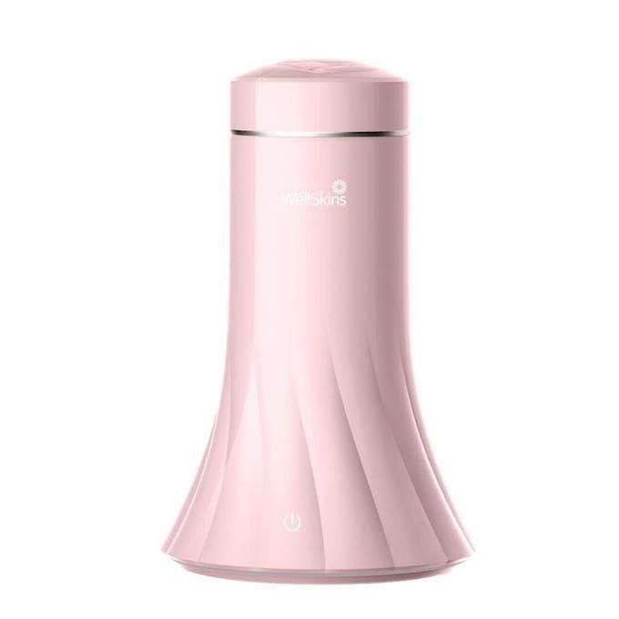 XIAOMI WELLSKINS KITCHEN HOUSEHOLD FACIAL MASK MACHINE WX-MM606