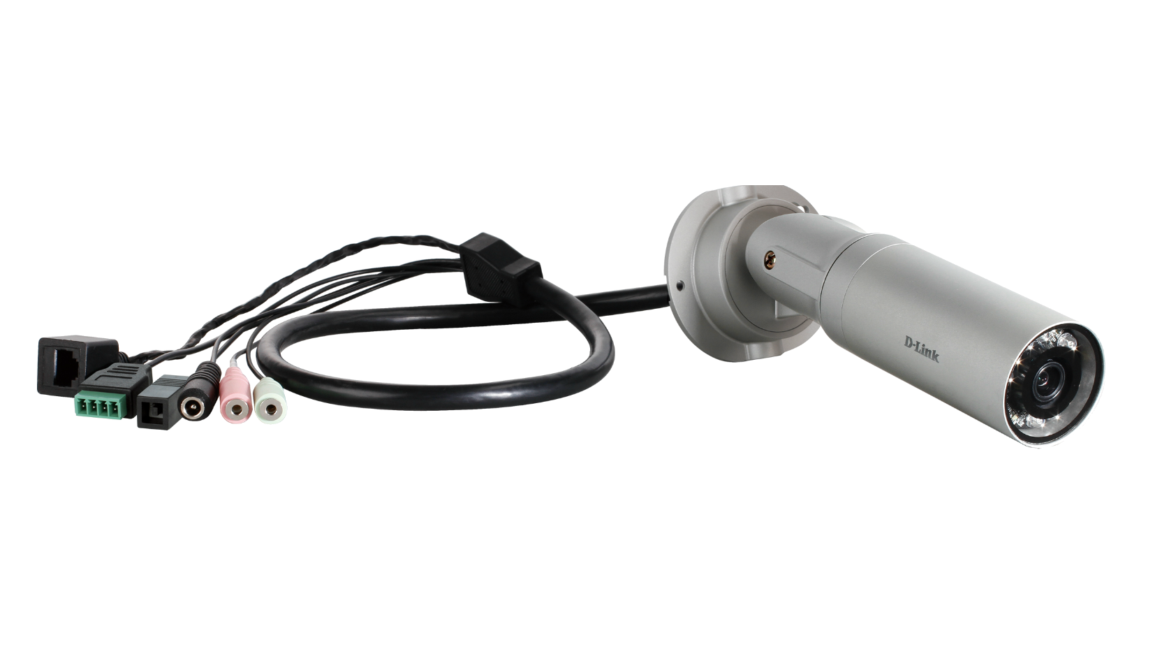 D-LINK HD OUTDOOR CLOUD CAMERA DCS-7010L thumbnail 3