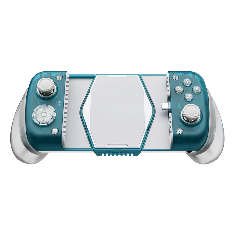 GAMESIR X3 PRO TYPE-C MOBILE GAMING CONTROLLER thumbnail 7