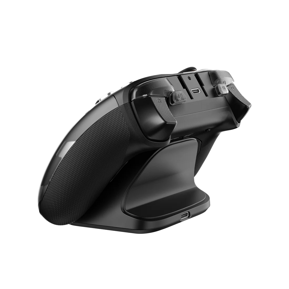 GAMESIR G7 PRO ZENLESS ZONE ZERO GAMING CONTROLLER BLACK thumbnail 2
