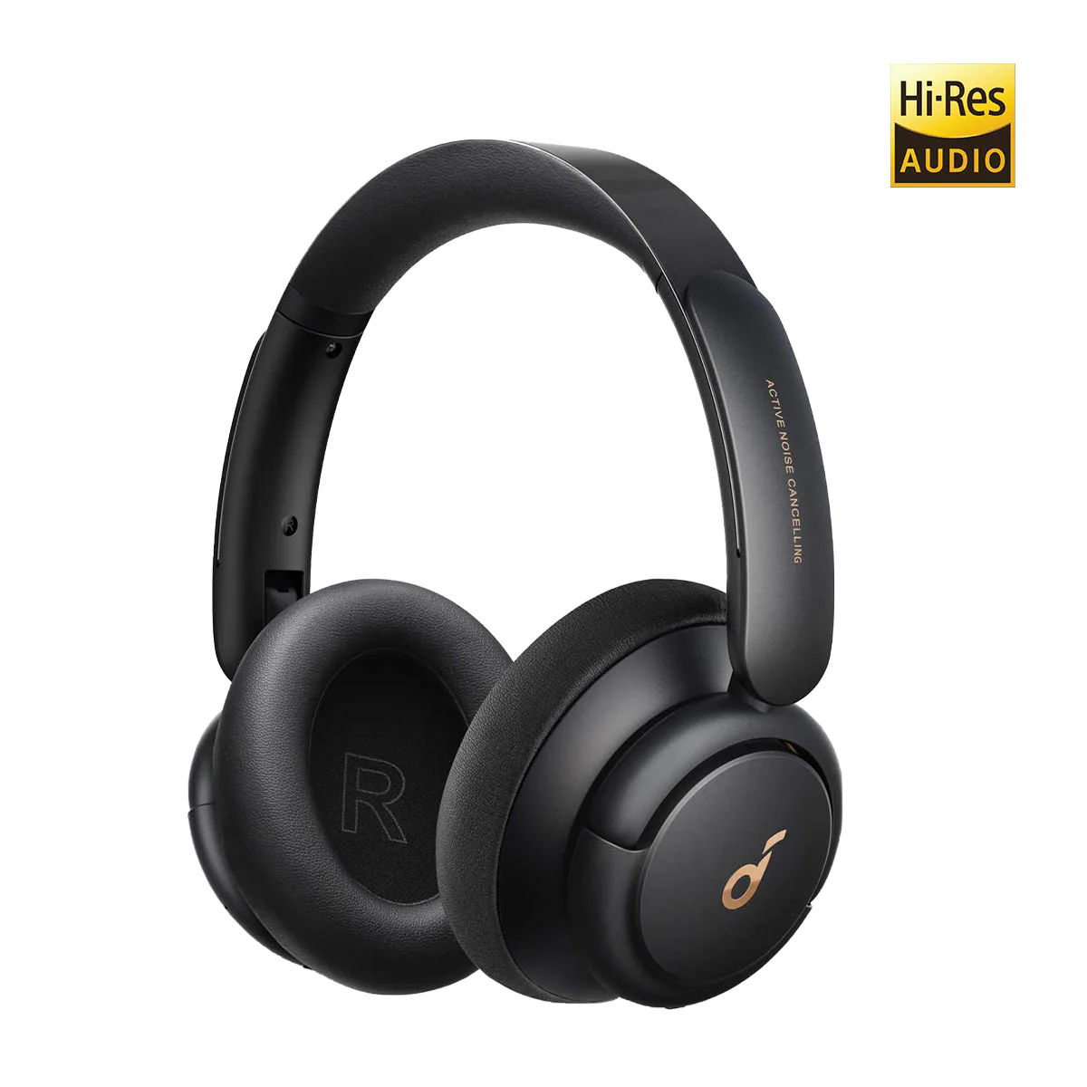 ANKER SOUNDCORE LIFE Q30 HEADSET BLACK A3028H11