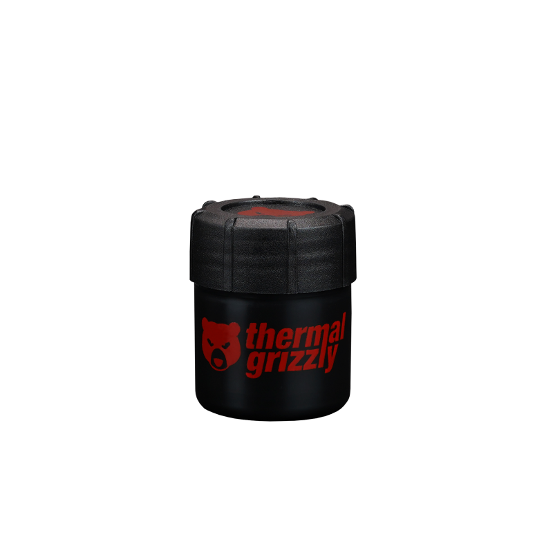 Thermal Grizzly Putty Basic 30g TG-P-B-030-R thumbnail 3