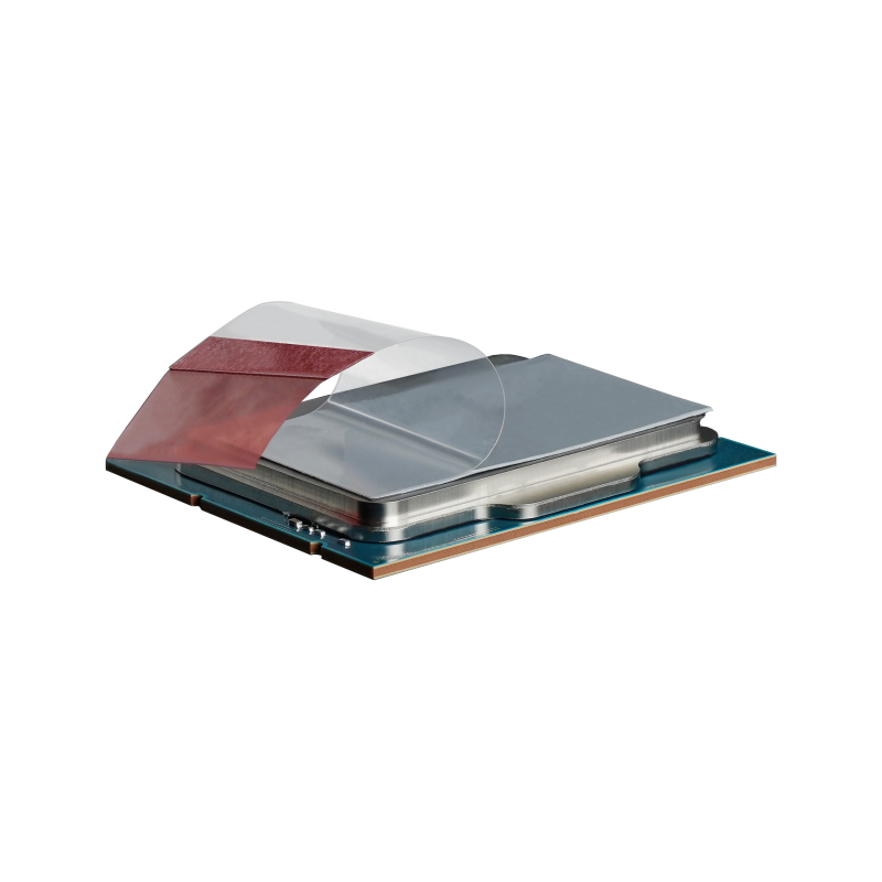 Thermal Grizzly TG PhaseSheet PTM - 50x40mm TG-PS-50-40 thumbnail 4