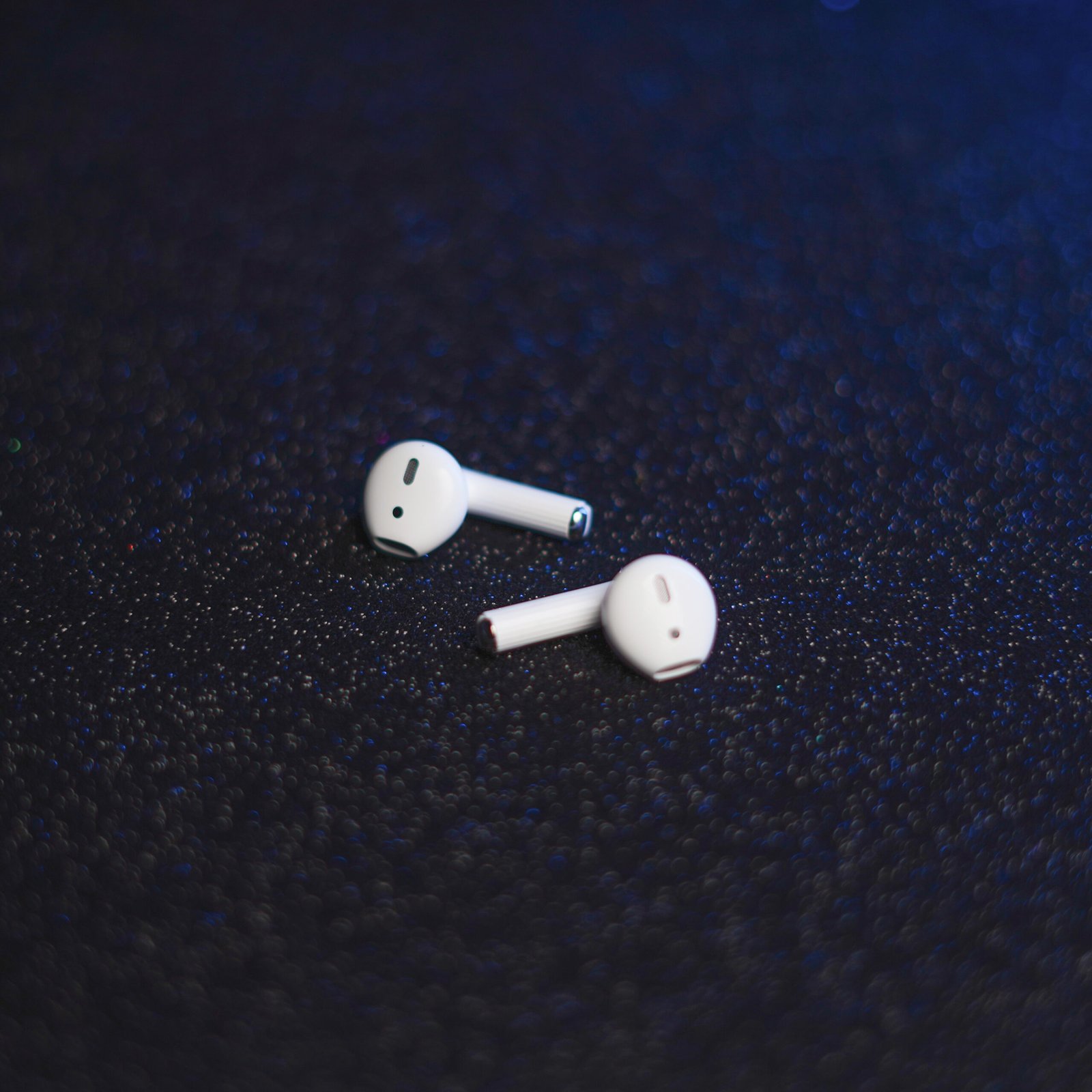 Blupebble TuneFlow True Wireless Earbuds – Crystal Clear Sound, Sleek White Design BP-TWSTUNEFLOW-WH thumbnail 14