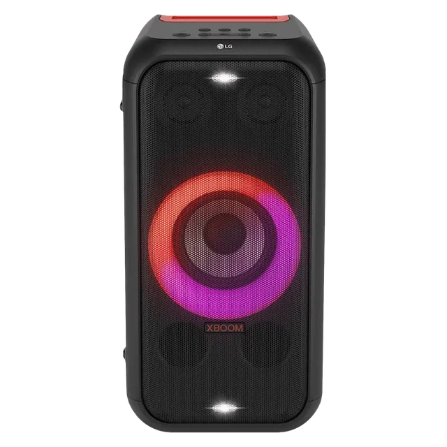 LG XBOOM PARTY SPEAKER WITH BLUETOOTH XL5S thumbnail 4