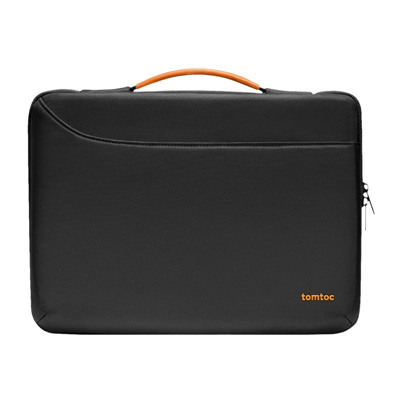 TOMTOC DEFENDER A22 14 INCH LAPTOP BRIEFCASE BLACK A22D2D1
