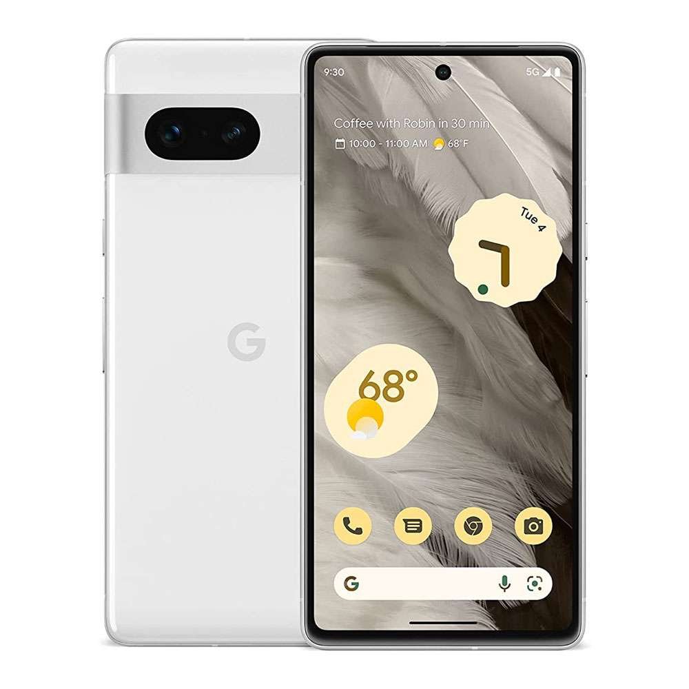 GOOGLE PIXEL 7A 128GB SNOW