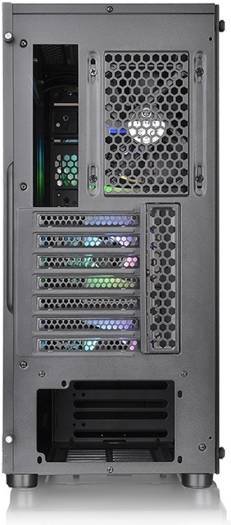 Gaming PC - AMD Ryzen 5 7600X, B650M-B Motherboard, 32GB RAM, 1TB SSD, RTX 3060, 650W Power Supply thumbnail 2