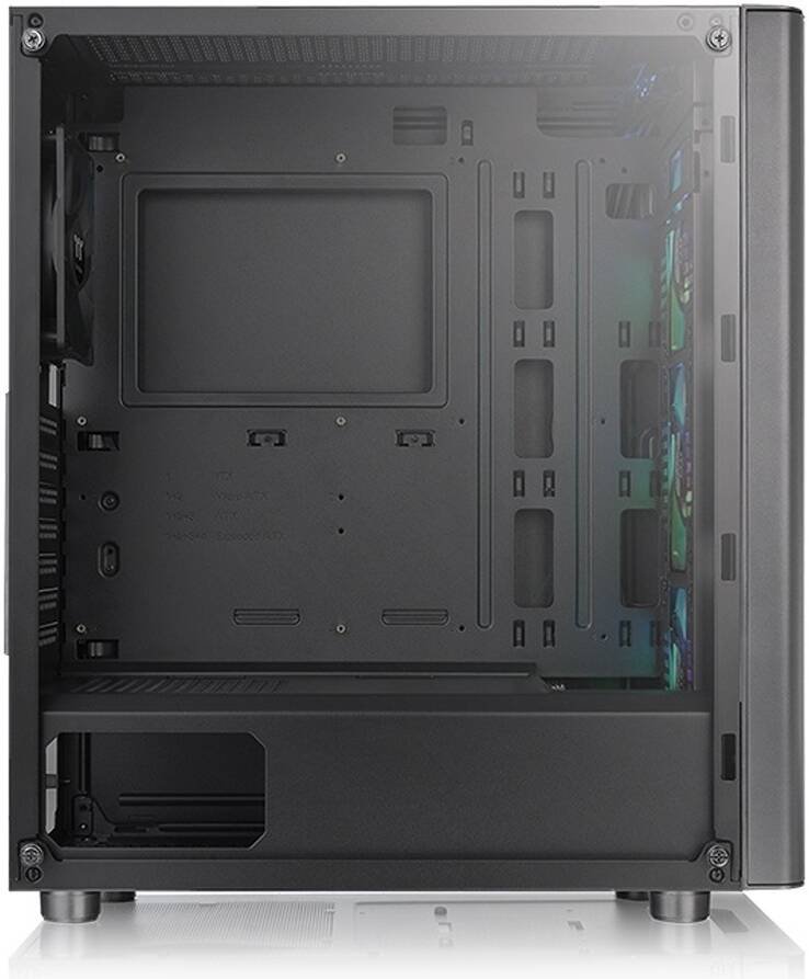Gaming PC - AMD Ryzen 5 7600X, B650M-B Motherboard, 32GB RAM, 1TB SSD, RTX 3060, 650W Power Supply thumbnail 4