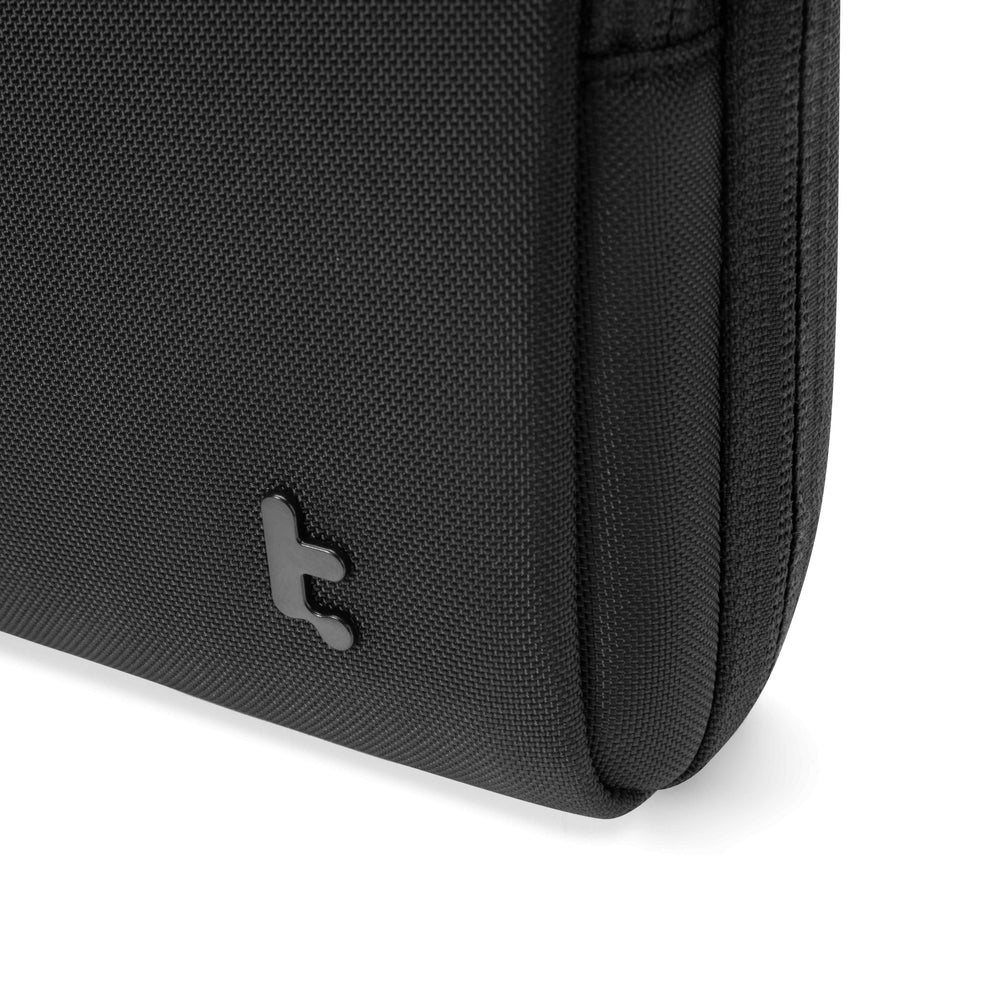 TOMTOC DEFENDER A14 16 INCH PREMIUM LAPTOP BRIEF CASE BLACK A14F2D3 thumbnail 4