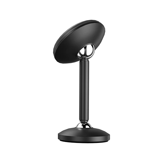 WIWU LOTTO VEHICLE MAGNETIC SUCTION BRACKET ANGEL ADJUSTABLE BLACK CH004 thumbnail 2