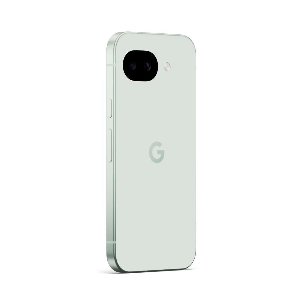 GOOGLE PIXEL 10A 5G 256GB FOG thumbnail 5