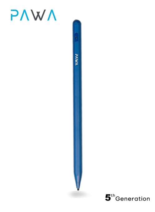 PAWA UNIVERSAL SMART PENCIL 5TH GENERATION BLUE thumbnail 3