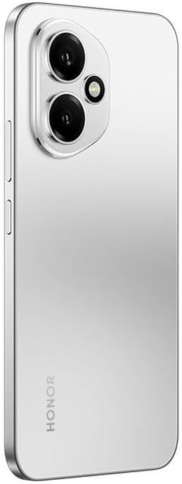 HONOR 400 5G 12+256GB METEOR SILVER thumbnail 2
