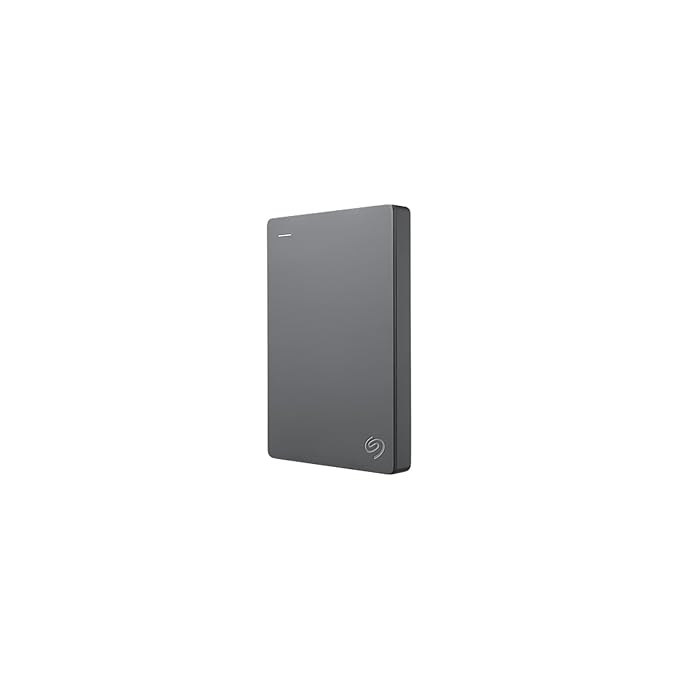 SEAGATE 2TB BASIC EXTERNAL HARD DRIVE HDD 2.5 INCH USB 3.0 STJL2000400 thumbnail 2