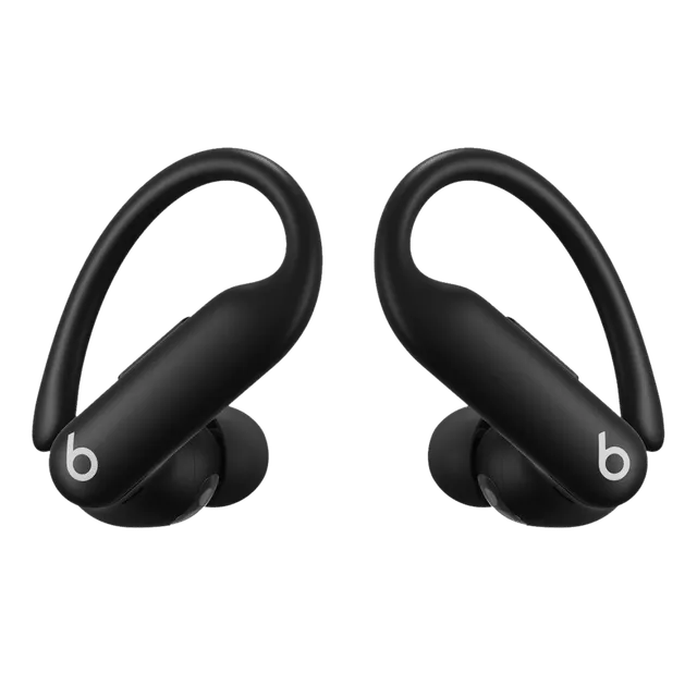 POWERBEATS PRO 2 HIGH PERFORMANCE EARBUDS - Jet Black