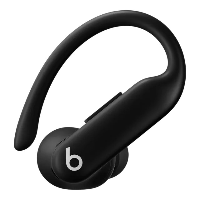 POWERBEATS PRO 2 HIGH PERFORMANCE EARBUDS JET BLACK MX723 thumbnail 6