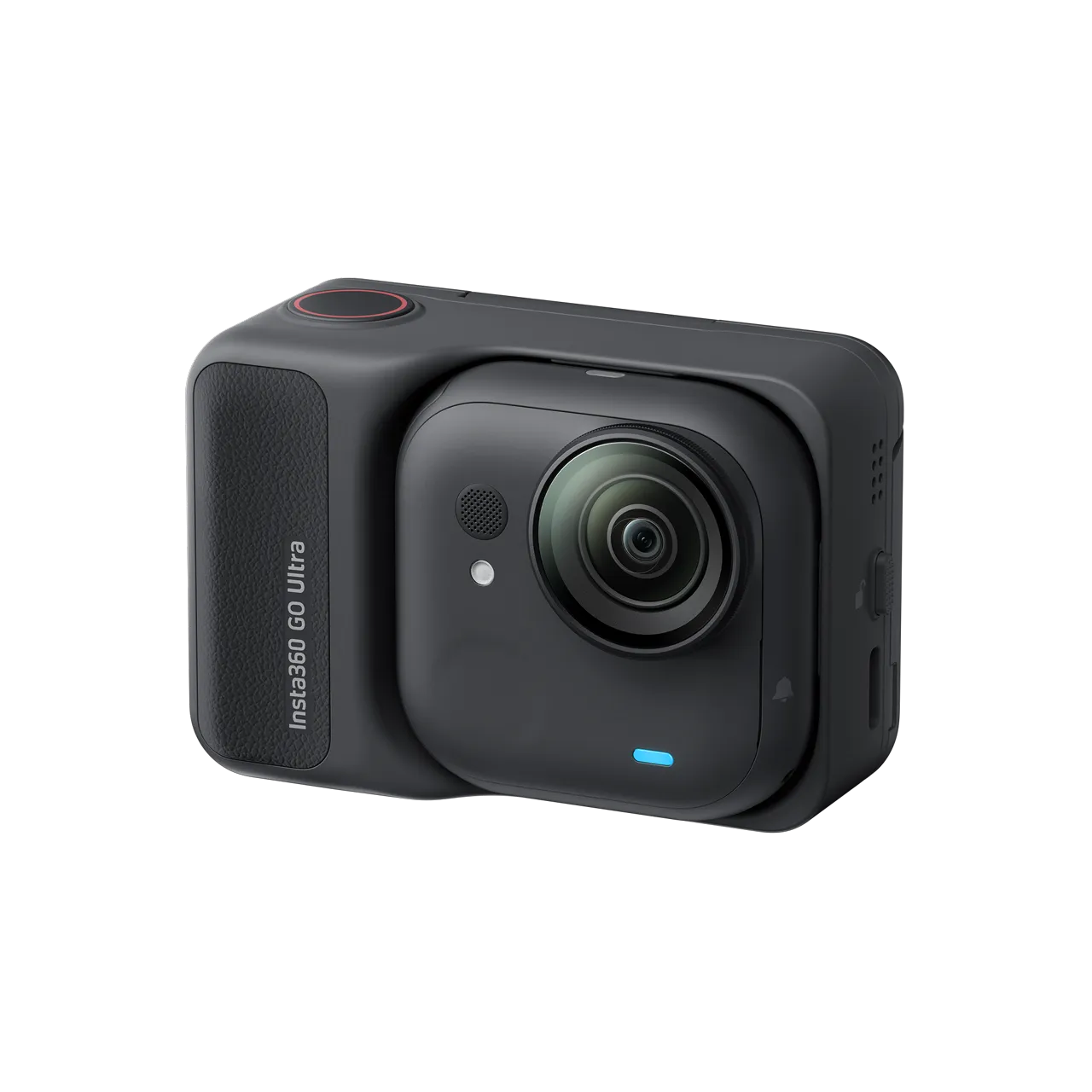 INSTA360 GO ULTRA ACTION CAMERA 4K STANDARD BUNDLE WHITE GOULTRA01 thumbnail 10