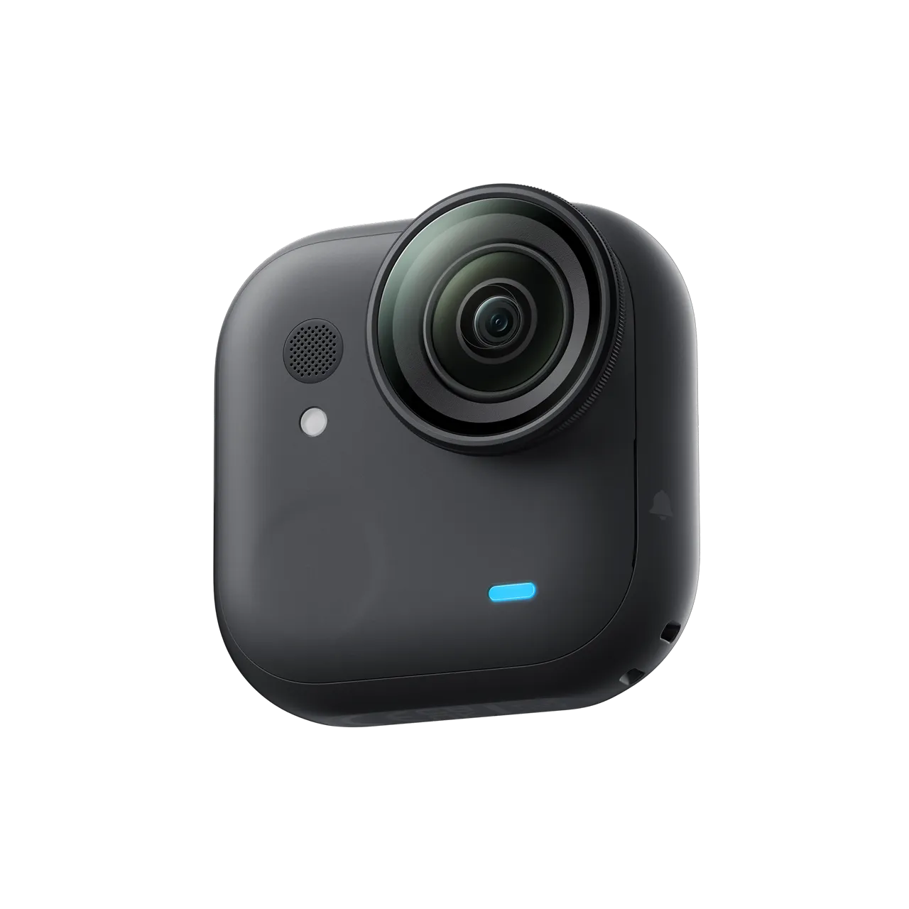 INSTA360 GO ULTRA ACTION CAMERA 4K STANDARD BUNDLE WHITE GOULTRA01 thumbnail 8