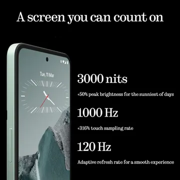 NOTHING PHONE 2 PRO 8-256GB BLACK thumbnail 5