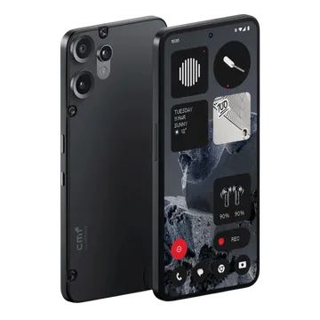 NOTHING PHONE 2 PRO 8-256GB BLACK thumbnail 11